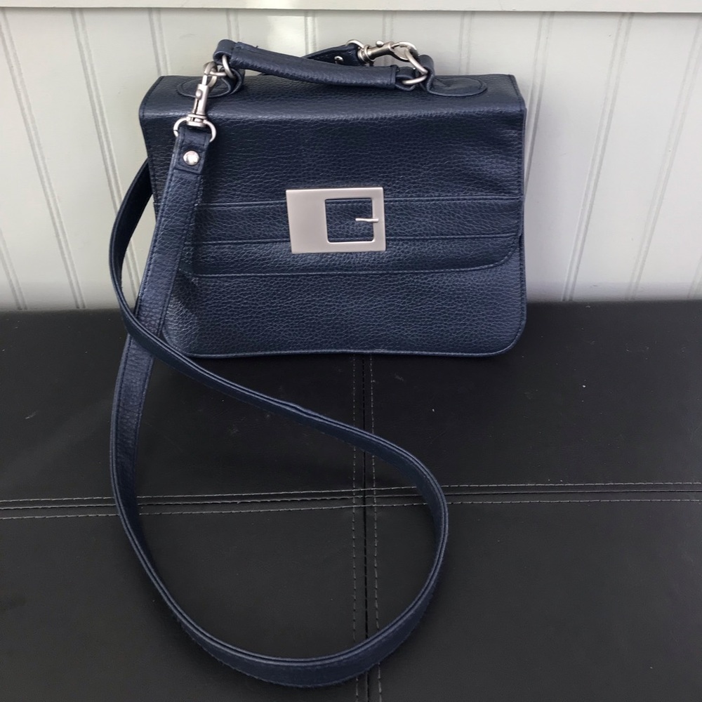 Claudia Barnes Sling Bag